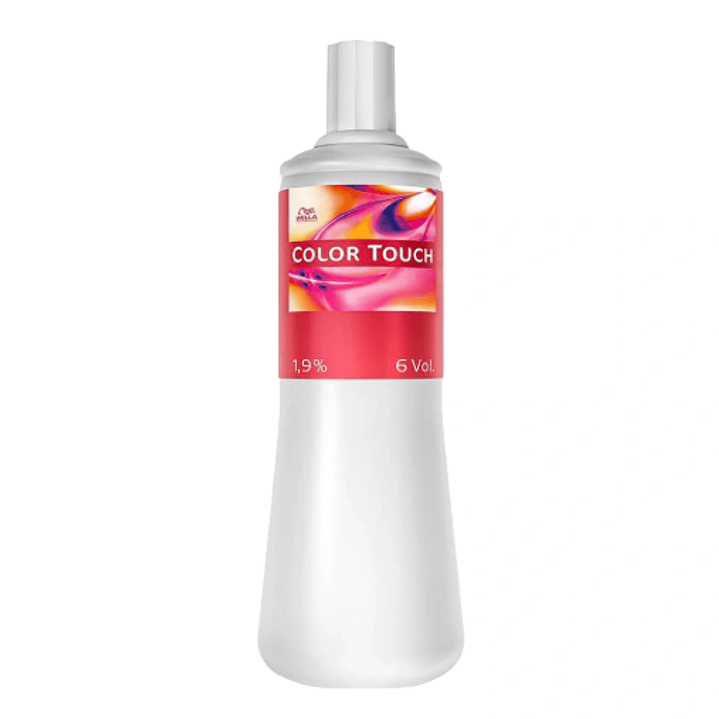 Peroxido Color Touch 1 lt. 1