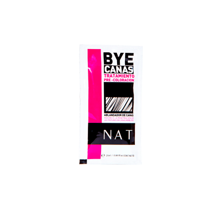 Ablandador de canas Nat 25 ML. 1