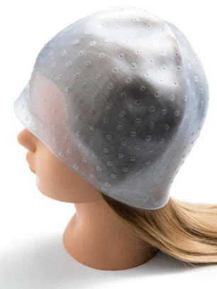 Gorro de visos Academis MAF