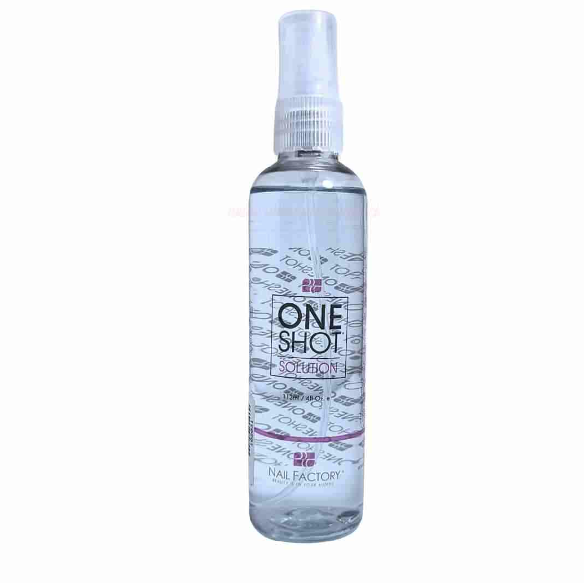 One shot solution Nail Factory