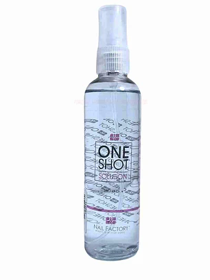 One shot solution Nail Factory
