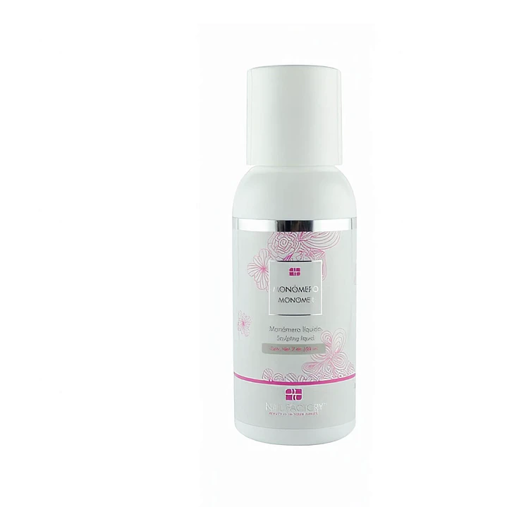 Monómero Líquido Nail Factory de 59 ml 1