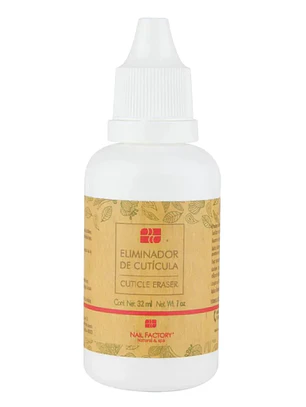 Eliminador de Cutícula Nail Factory 32 ml