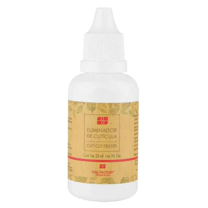 Eliminador de Cutícula Nail Factory 32 ml 1