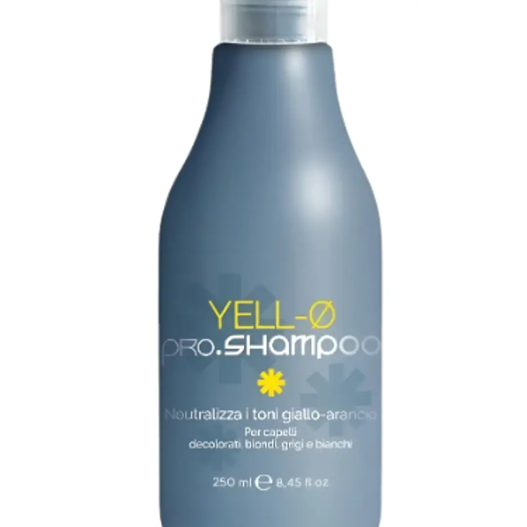 Shampoo matizador yellow-off proco. 1