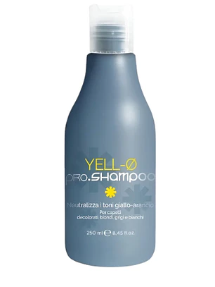 Shampoo matizador yellow-off proco.