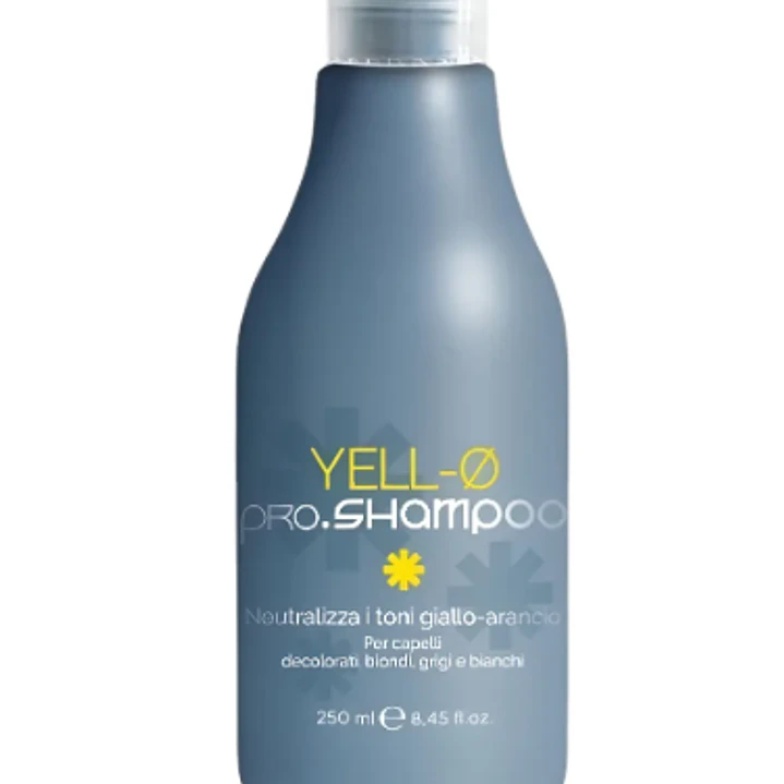 Shampoo matizador yellow-off proco. 1