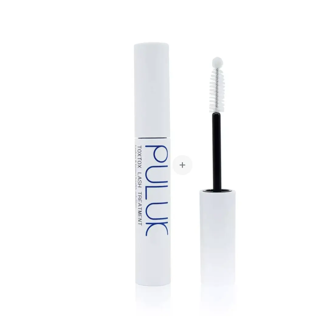 Máscara de Pestañas Puluk 1