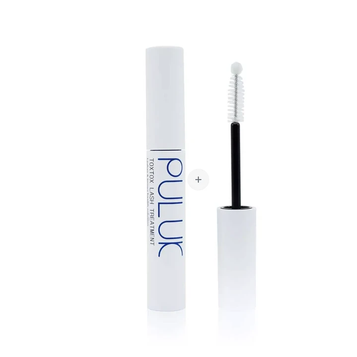 Máscara de Pestañas Puluk 1