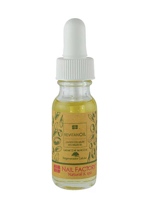 Revitanoil Regenerador Celular Nail Factory