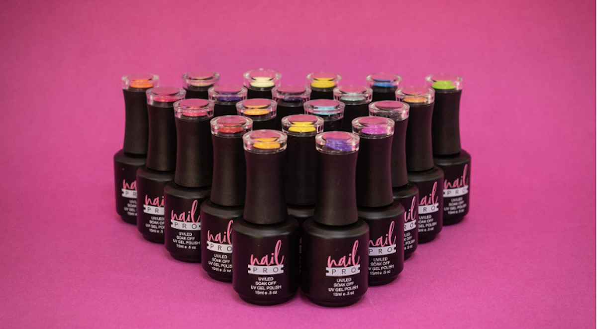 Nail Pro