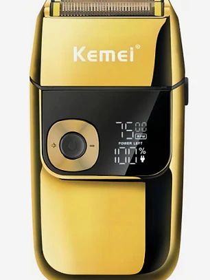 SHAVER KEMEI 2028.