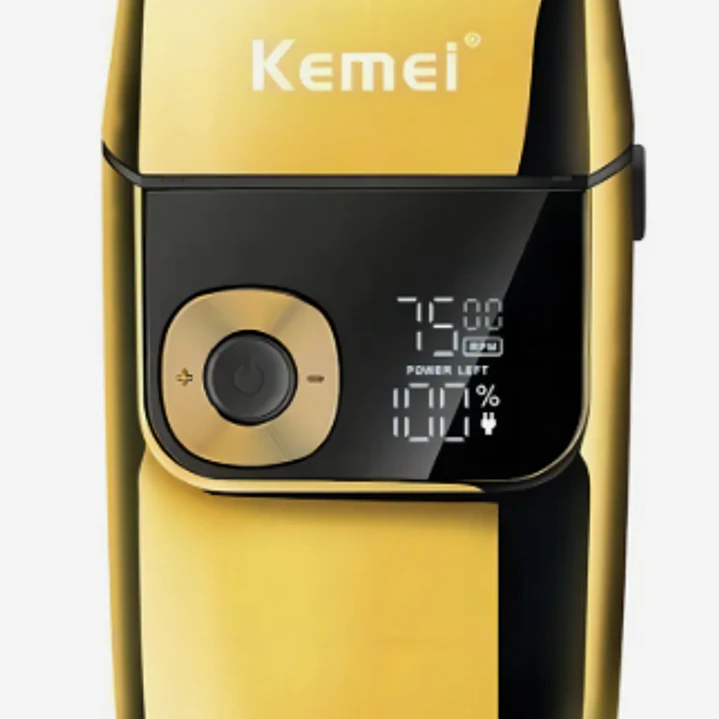 SHAVER KEMEI 2028. 2