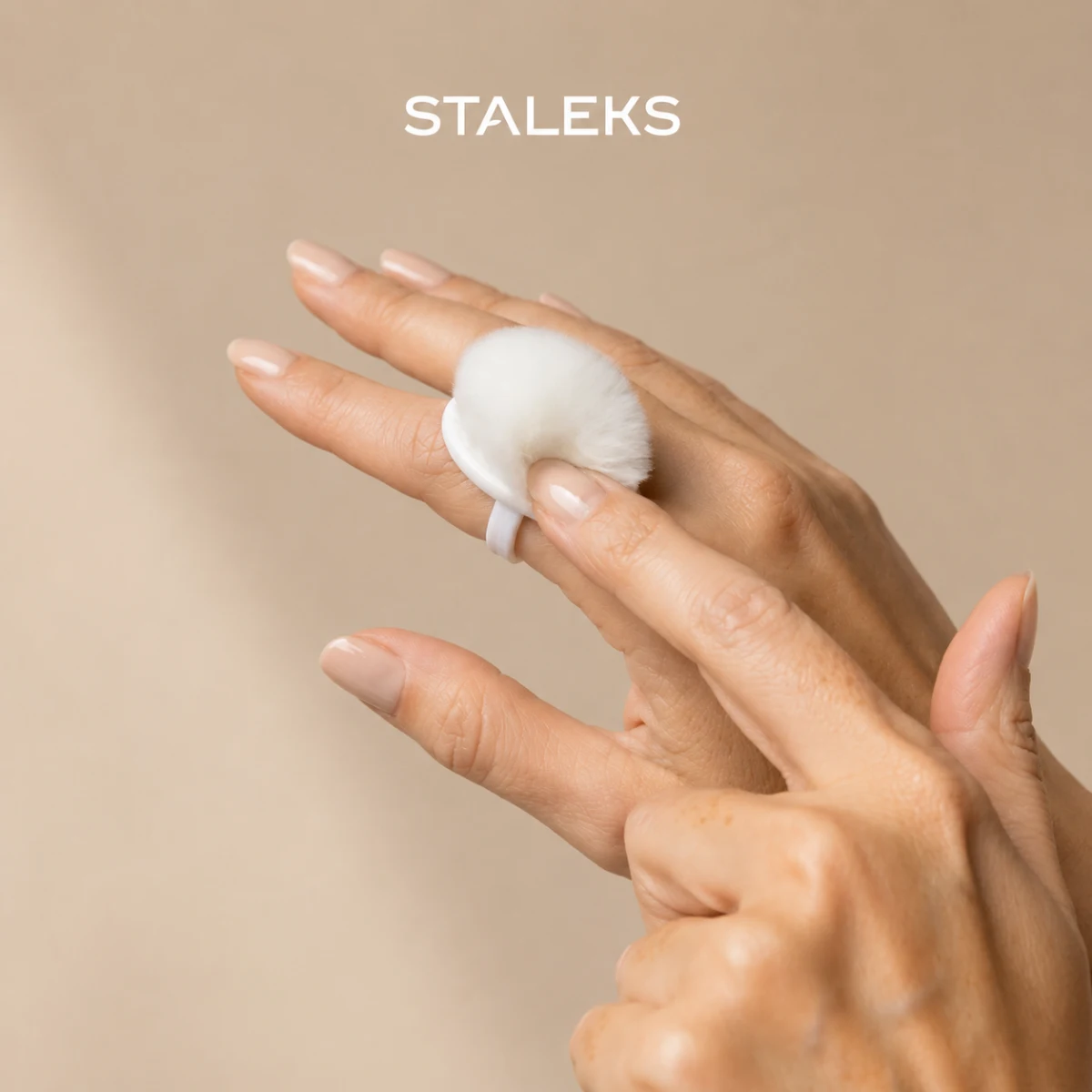 Cepillo Anillo Staleks Expert Mini 03