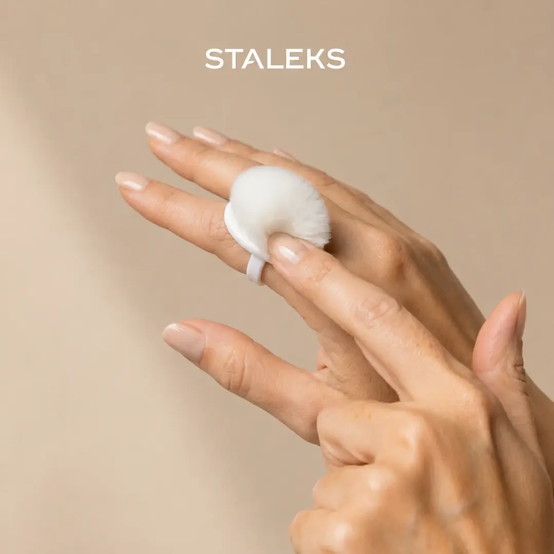 Cepillo Anillo Staleks Expert Mini 03 1