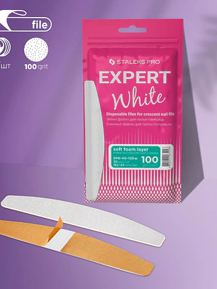 Repuesto de Lima Expert White Staleks