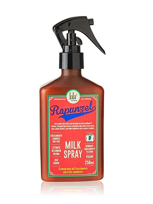 Rapunzel Milk Spray Lola 250 ml