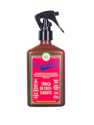 Rapunzel Tónico de Crecimiento Lola 250 ml
