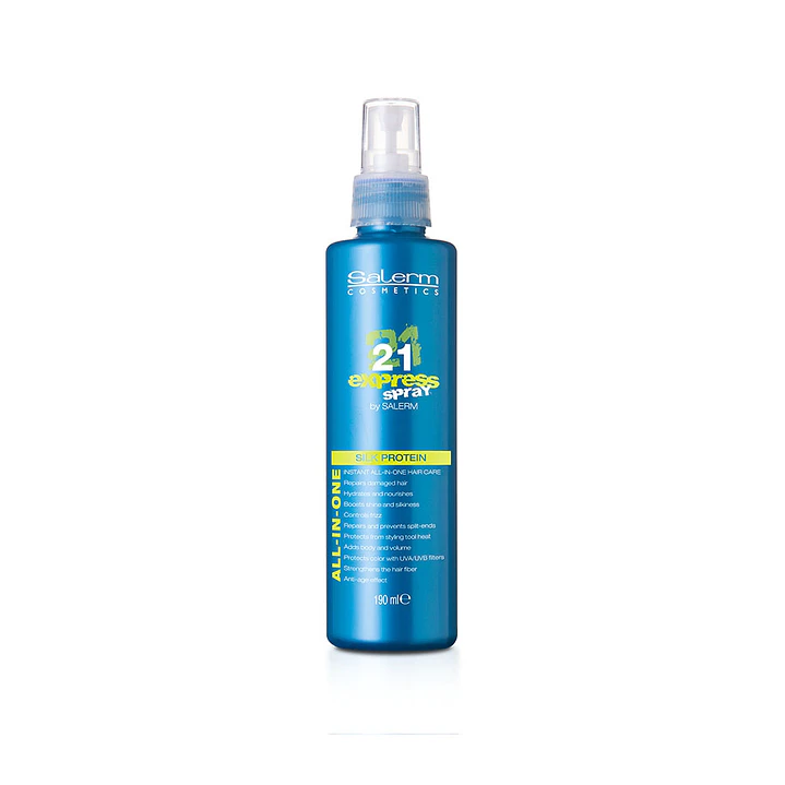 Salerm 21 Express Spray 190 ml 1