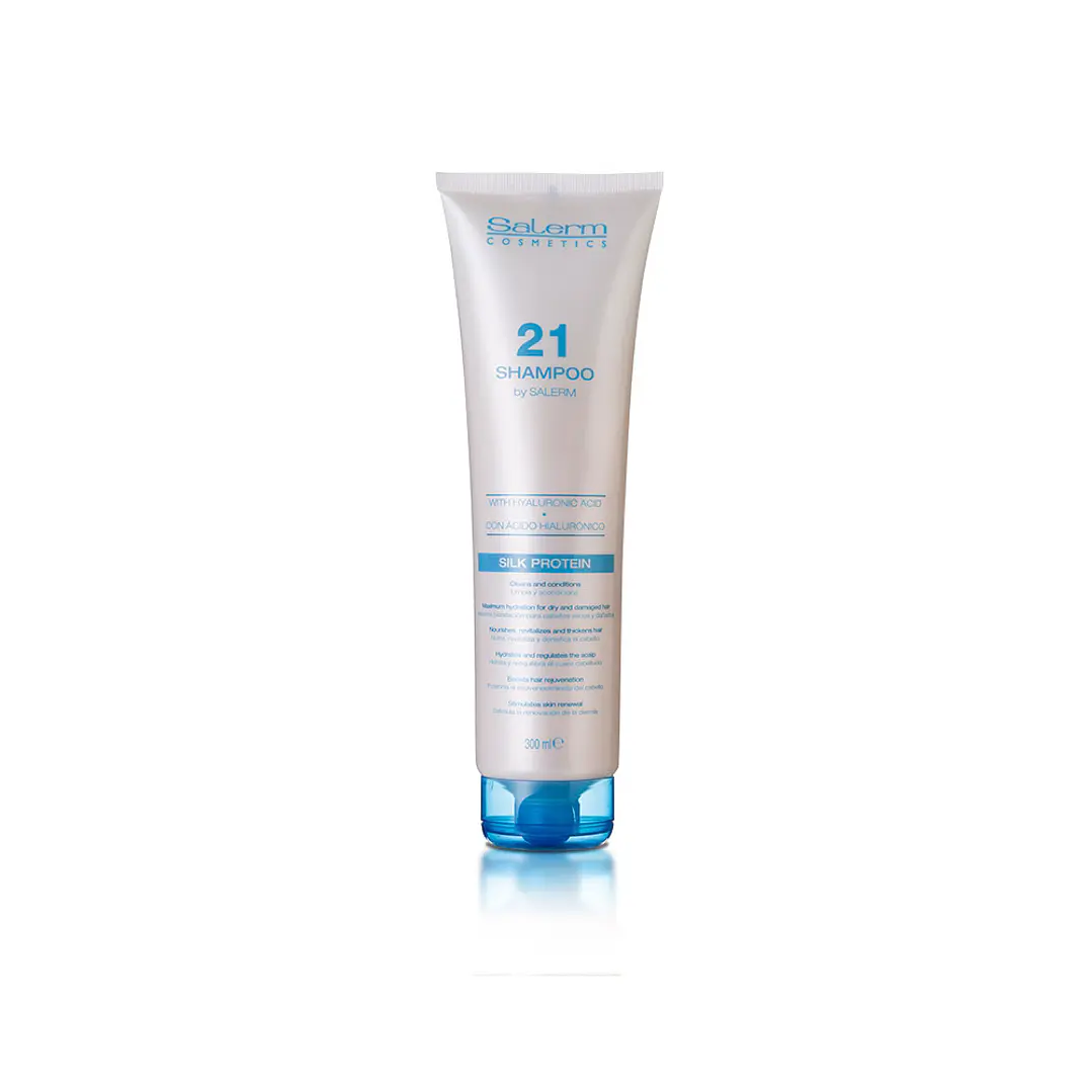 Salerm 21 Shampoo 300 ml 1