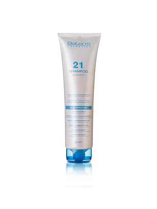 Salerm 21 Shampoo 300 ml