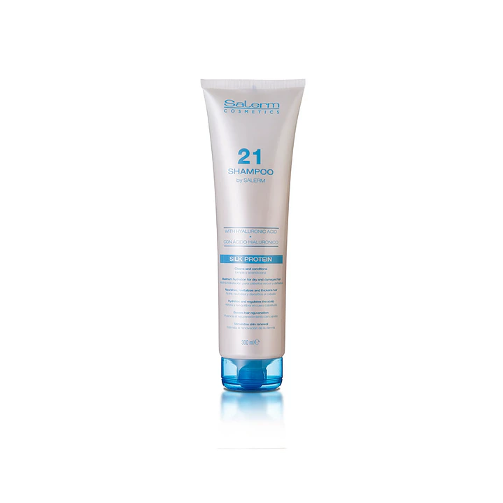 Salerm 21 Shampoo 300 ml 1
