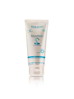 Salerm 21 Silk Protein Leave-in 200 ml