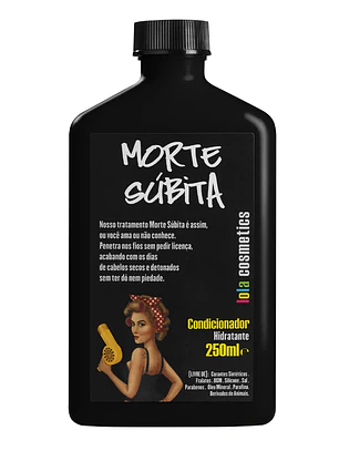 Muerte Súbita Acondicionador Lola 250 ml