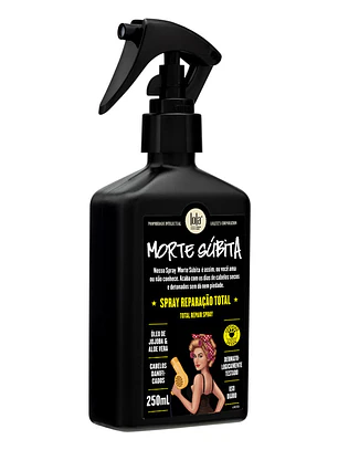 Muerte Súbita Spray Reparación Total Lola 250 ml