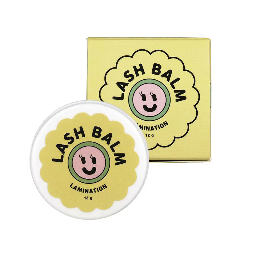 Lash Balm Lamination Beauty Wave 12 g 1