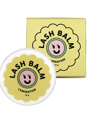 Lash Balm Lamination Beauty Wave 12 g