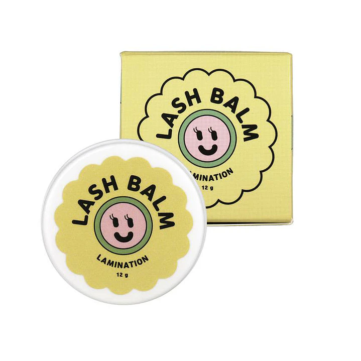 Lash Balm Lamination Beauty Wave 12 g 1
