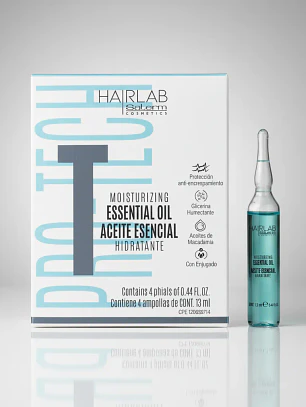 Ampolla Hidratante Salerm 13 ml