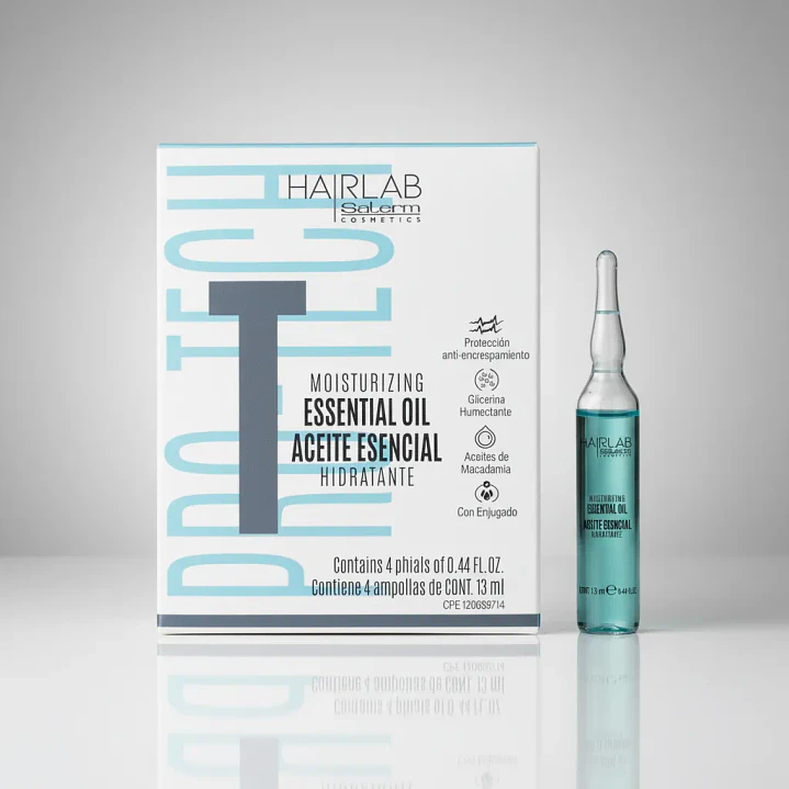 Ampolla Hidratante Salerm 13 ml 1