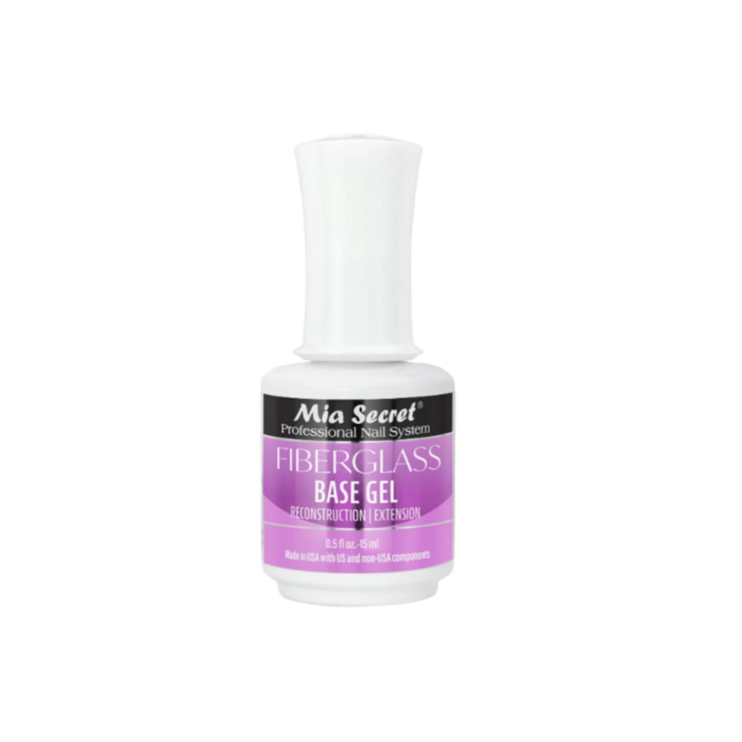 MIA SECRET Top Matte UV – 15 ml