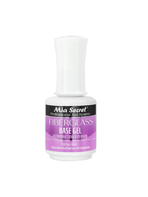 Fiber Glass Mia Secret 15 ml