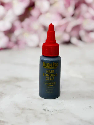 Pegamento de Pestañas Salon Pro 60 ml