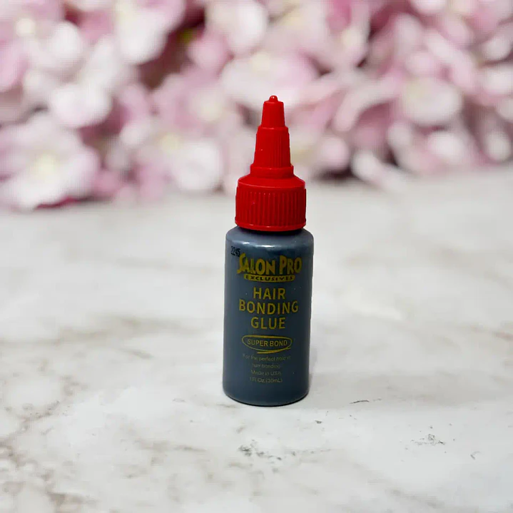 Pegamento de Pestañas Salon Pro 60 ml 1