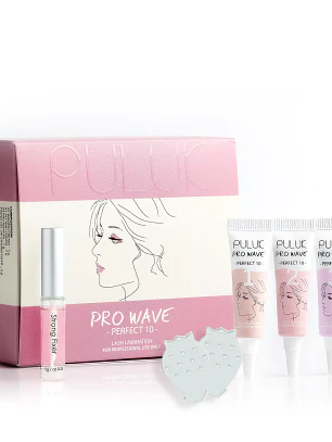 Kit de Lifting Puluk Pro Wave