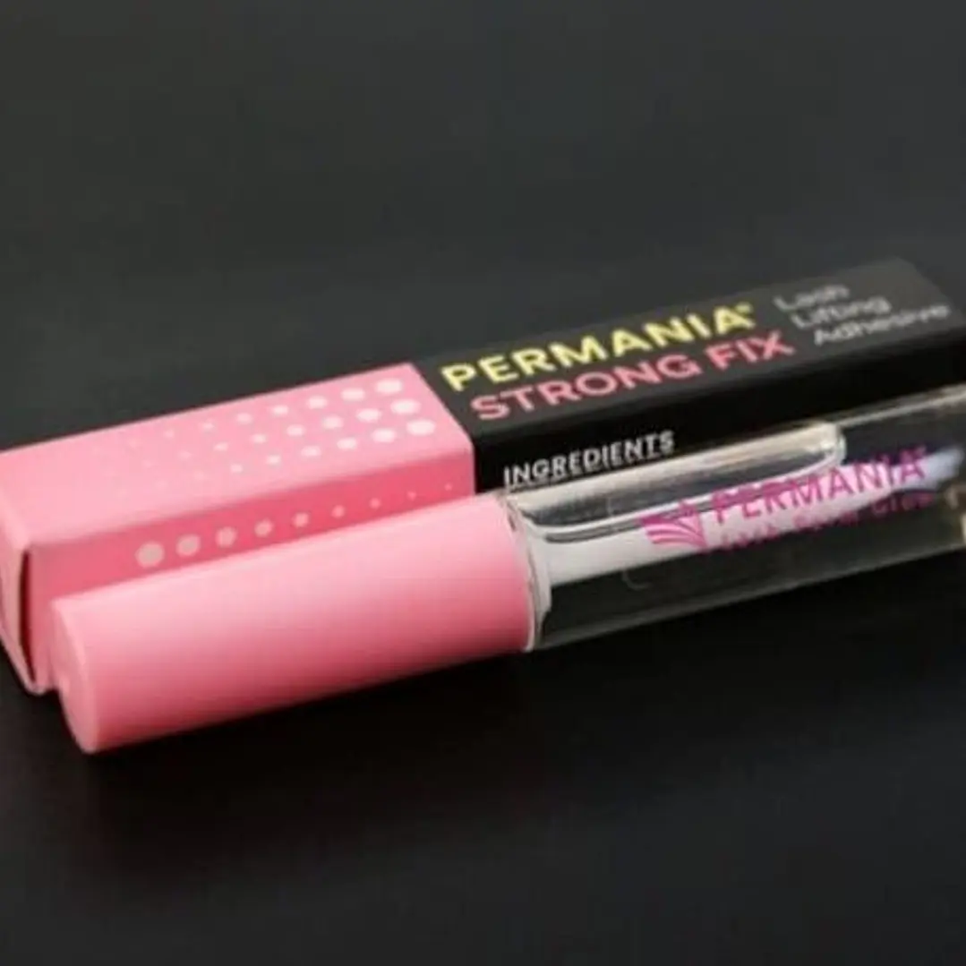Adhesivo Lifting Permania Lashmakers 5 ml 1