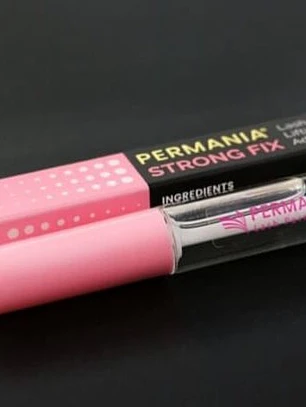Adhesivo Lifting Permania Lashmakers 5 ml