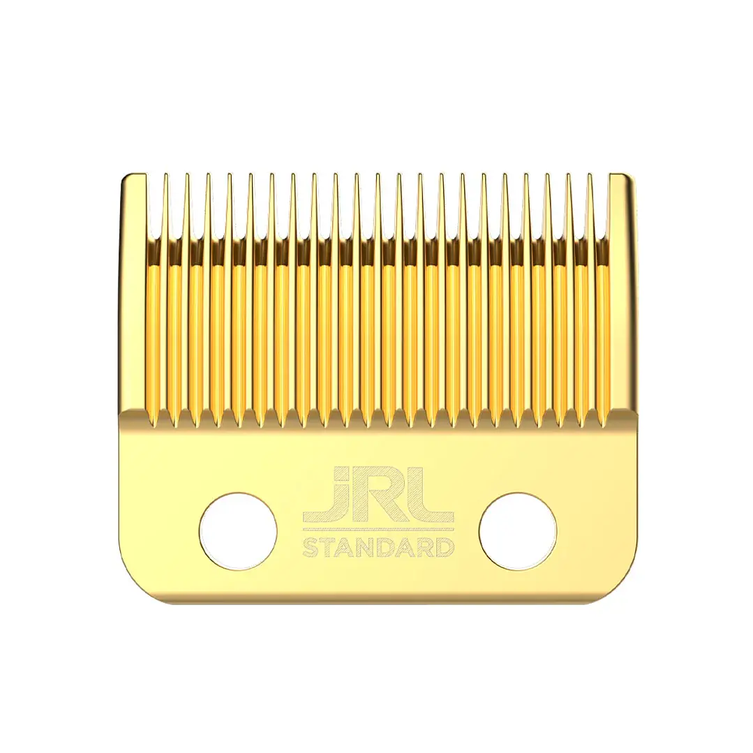 Cuchilla Estándar JRL FreshFade 2020C Dorada 1