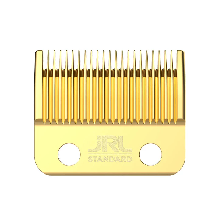 Cuchilla Estándar JRL FreshFade 2020C Dorada 1