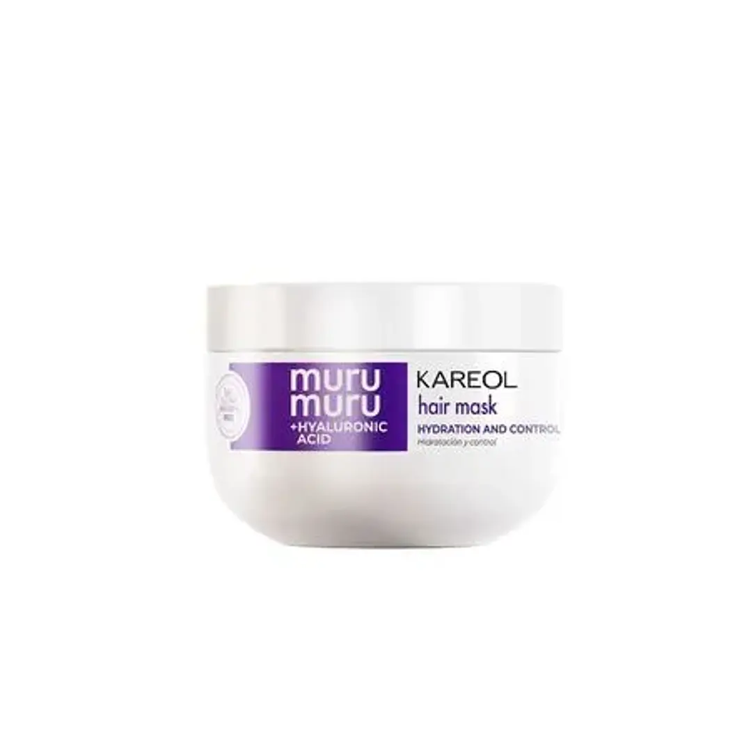 Máscara Murumuru Kareol 300 g 1