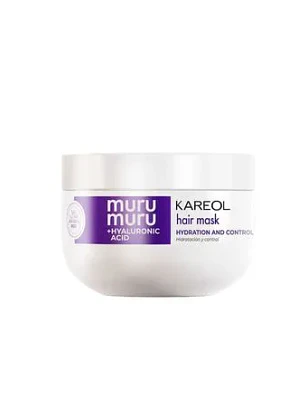 Máscara Murumuru Kareol 300 g