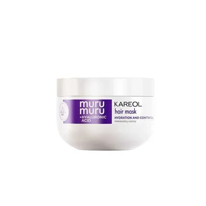 Máscara Murumuru Kareol 300 g 1