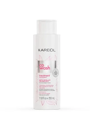 Shampoo Cowash Kareol 350 ml
