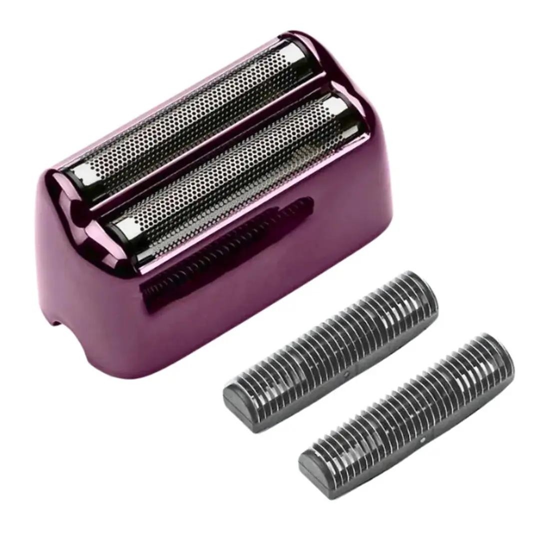 Cabezal de Repuesto Shaver BaBylissPRO FoilFX02 Púrpura 1