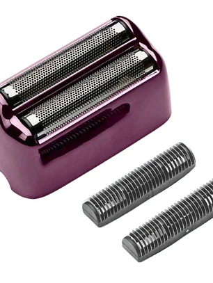 Cabezal de Repuesto Shaver BaBylissPRO FoilFX02 Púrpura