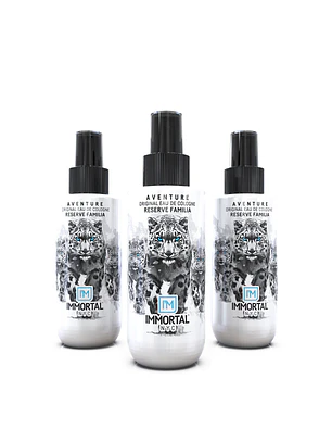 Colonia Reserve Aventura Immortal NYC 500 ml